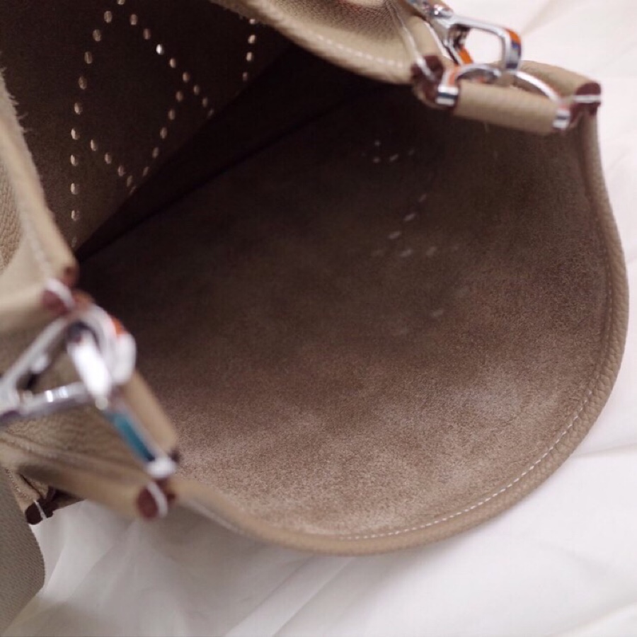 에르메스 에블린29 은장